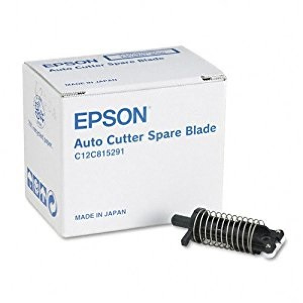 Cuchilla de corte EPSON StPro 4400 7800 9800 Auto cutter spare blade