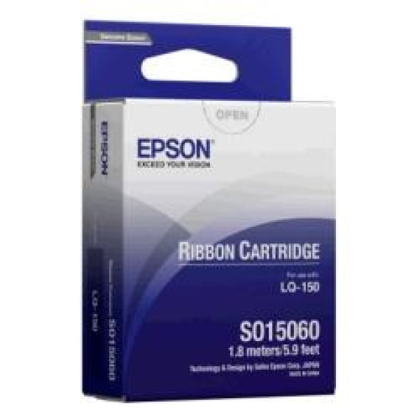 C.I.EPSON LQ150 negra 