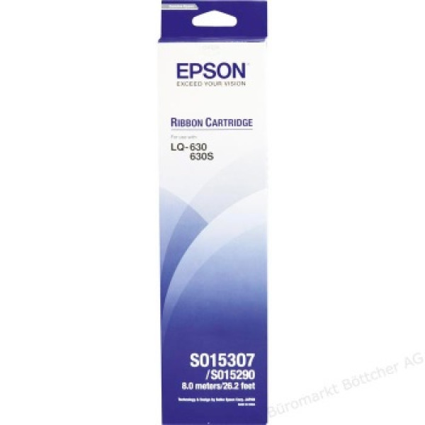 C.I.EPSON LQ630 2MC