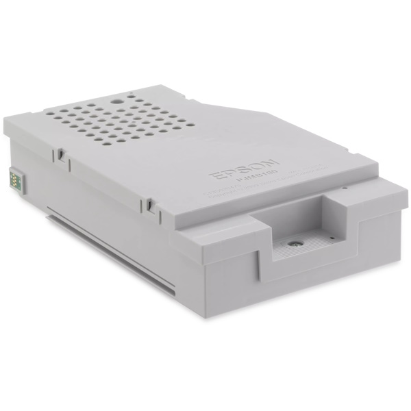 Maintenance Box EPSON Discproducer PP-100AP PP-100II (no vale PP-100n: serv.técnico) PJMB100