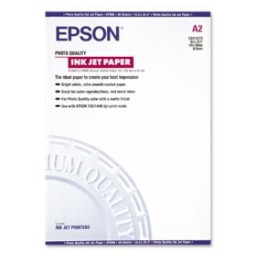 Papel EPSON especial HQ  30A2 105g.