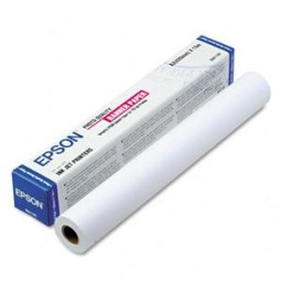 Rollo papel EPSON espec.HQ 15mx420mm 102g. Banner