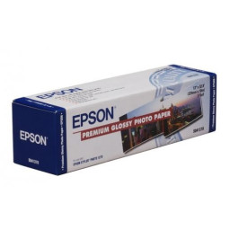 Premium Glossy Photo EPSON 17