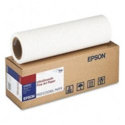 Ultrasmooth fineArt paper EPSON 250 24