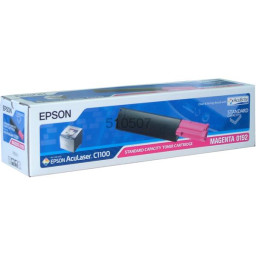 Toner EPSON AL-C1100 X11 magenta 1.500p.