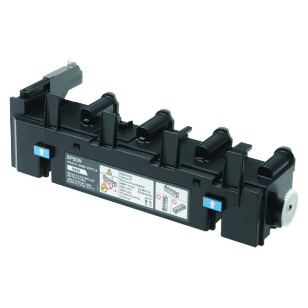 Colector de toner EPSON Aculaser C3900 CX37 C300 36.000p.negro / 9.000p.color