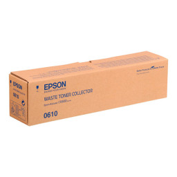 Bote residuos EPSON Aculaser C9300 (colector de toner usado)