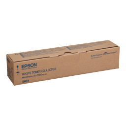 Colector toner usado EPSON WorkForce Aculaser C500 (Bote de residuos)
