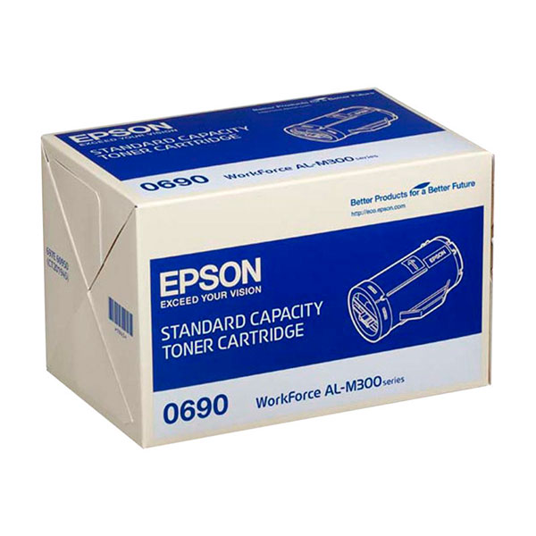 Toner EPSON WorkForce AcuLaser M300 MX300 2.700p.