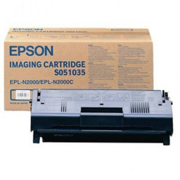 Toner+Fotoconductor EPSON EPL-N2000 