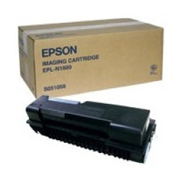Toner+Fotoconductor EPSON EPL-N1600 8.500p.