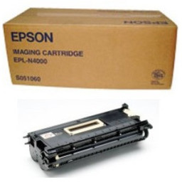Toner+Fotoconductor EPSON EPL-N4000/+ 
