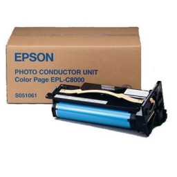 Fotoconductor  EPSON EPL-C8000/8200 
