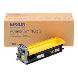 Fotoconductor EPSON Aculaser CX-28DN amarillo 30.000p.