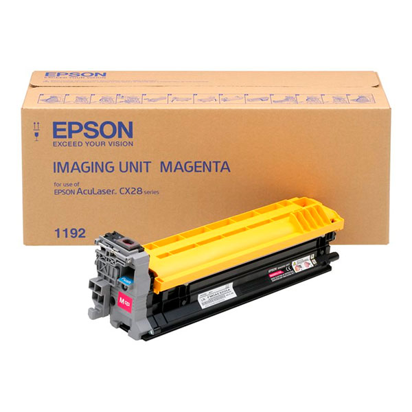 Fotoconductor EPSON Aculaser CX-28DN magenta 30.000p. *