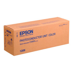 Fotoconductor EPSON Aculaser C9300 color CMY  24.000p.