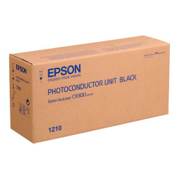 Fotoconductor EPSON Aculaser C9300 negro 24.000p.
