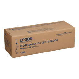 Fotoconductor EPSON WorkForce Aculaser C500 magent 50.000p.