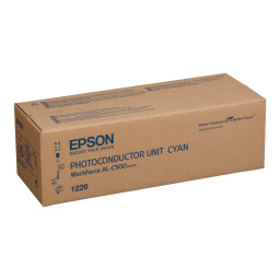 Fotoconductor EPSON WorkForce Aculaser C500 cian 50.000p.