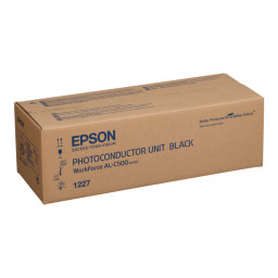 Fotoconductor EPSON WorkForce Aculaser C500 negro 50.000p.