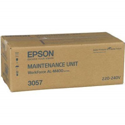 Kit mant. EPSON 3057 WorkForce AcuLaser M400 200.000p.