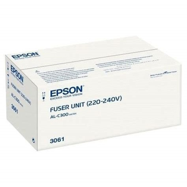 Fusor EPSON WorkForce Aculaser C300  100.000p.