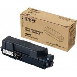 Toner EPSON AcuLaser M320 13.300p. Extra High Capacity
