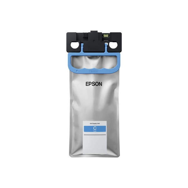 C.t.EPSON #T01D2 WF-C529R C579R XXL cyan 20.000p. #PROMO#