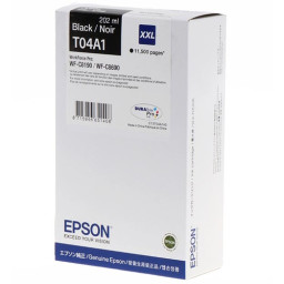 C.t.EPSON T04A1 XXL negro WF-C8190 WF-C8690 (T04A140)  #PROMO#