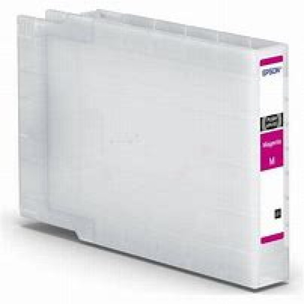 C.t.EPSON T04B3 XL magenta WorkForce Pro WF-C8190 WF-C8610 WF-C8690 (T04B340)