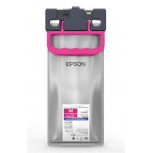 C.t.EPSON WF Pro WF-C87xR magenta XL ink supply unit C878RD C879RD 20.000p. (T05A300) #