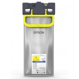 C.t.EPSON WF Pro WF-C87xR amarillo XL ink supply unit C878RD C879RD 20.000p. #PROMO#