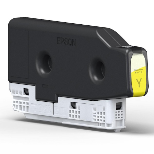 C.t.EPSON WorkForce Enterprise AM-C400 amarillo 28.000p. C.t.EPSON WorkForce Enterprise AM-C400 amarillo 28.000p.