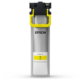 C.t.EPSON #XL amarillo WF-C5390 5890 alta capacidad 5.000p. #PROMO#