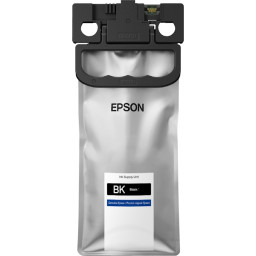 C.t.EPSON #XL negro WF-C800R alta capacidad C.t.EPSON #XL negro WF-C800R alta capacidad