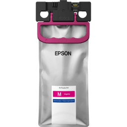 C.t.EPSON magenta XXL WorkForce Pro EM/EP-C800R