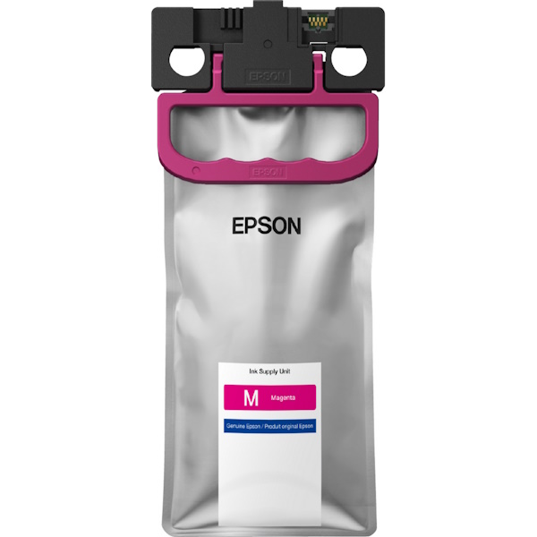 C.t.EPSON magenta XXL WorkForce Pro EM/EP-C800R