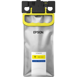 C.t.EPSON amarillo XXL WorkForce Pro EM/EP-C800R C.t.EPSON amarillo XXL WorkForce Pro EM/EP-C800R
