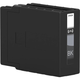 C.t.EPSON WorkForce Pro EM-C7100 EC-C7000  Series ink XXL negro