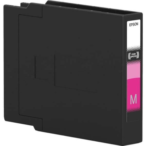 C.t.EPSON WorkForce Pro EM-C7100 EC-C7000 Series ink XXL magenta C.t.EPSON WorkForce Pro EM-C7100 EC-C7000 Series ink XXL magenta