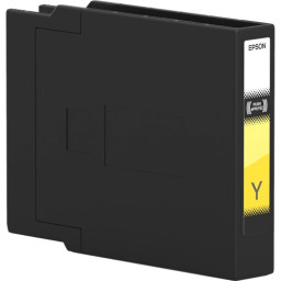 C.t.EPSON WorkForce Pro EM-C7100 EC-C7000 Series ink XXL amarillo C.t.EPSON WorkForce Pro EM-C7100 EC-C7000 Series ink XXL amarillo