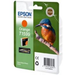 C.t.EPSON St.Photo R2000 naranja (pajarito)