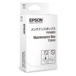 Kit mantenimiento EPSON WF-100W Maintenance Box T2950  (PXMB5)