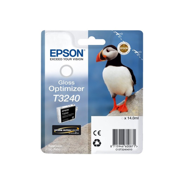 C.t.EPSON SureColor SC-P400 optimizador de brillo 