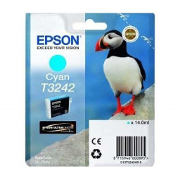 C.t.EPSON SureColor SC-P400 cian 