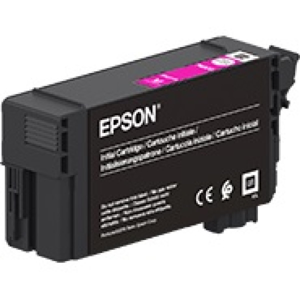 C.t.EPSON T40D340 UltraChrome XD2 magenta 50ml. SureColor SC-T3100 SC-T5100