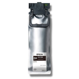 C.t.EPSON SL-D1000 (T46K) negro 250ml C.t.EPSON SL-D1000 (T46K) negro 250ml