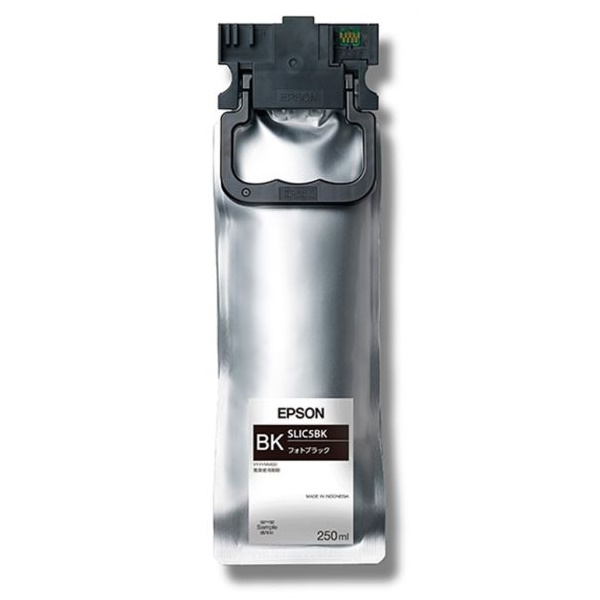 C.t.EPSON SL-D1000 (T46K) negro 250ml