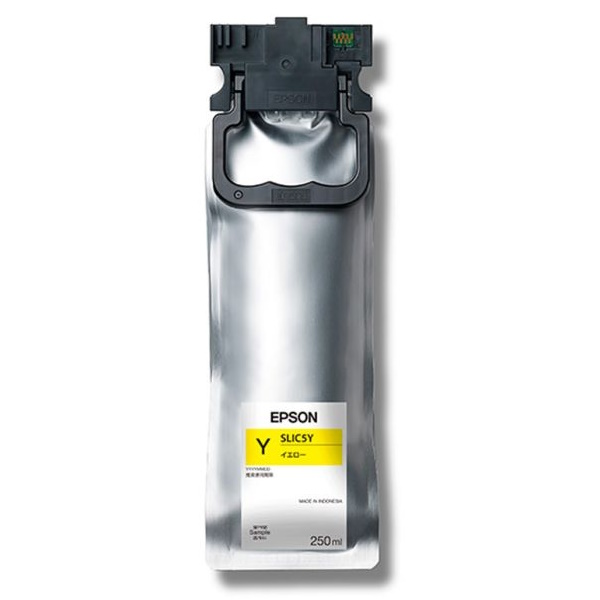 C.t.EPSON SL-D1000 (T46K) amarillo SureColor SC-P8500DL  250ml
