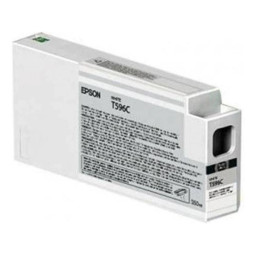 C.t.EPSON T596C blanco (white) 350ml. St-Pro WT7900